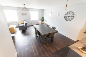 La Bigote-IDEAL GROUPE-6 CHAMBRES-BILLARD-TERRASSE